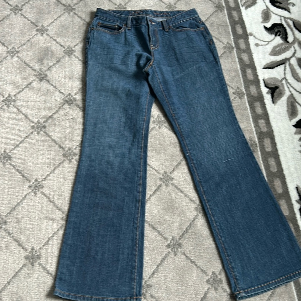 Loft jeans